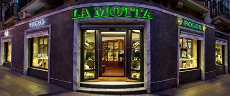 la motta messina rolex|‭La Motta‬ in V.le San Martino 188 98123 Messina Messina Italy.